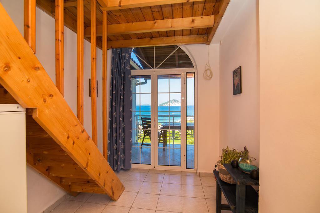 Villa Panorama Keri Habitación foto